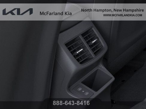New 2026 Kia Seltos S AWD/4WD image 27