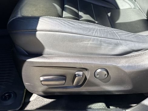 Certified 2021 Lexus RX 350 F Sport image 14