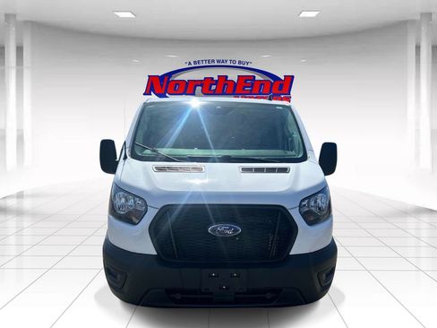 Used 2023 Ford Transit 350 XL RWD image 8