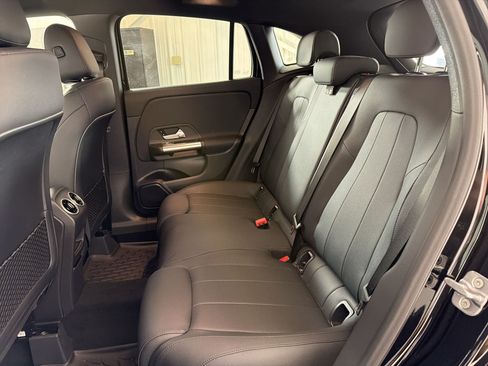New 2026 Mercedes-Benz GLA 250 4MATIC image 15