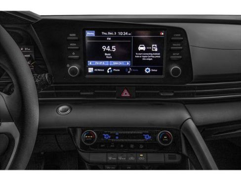 Used 2021 Hyundai Elantra SEL w/ Cargo Package FWD image 13