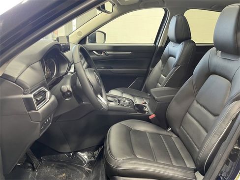 New 2025 MAZDA CX-5 AWD 2.5 S w/ Preferred Package image 15