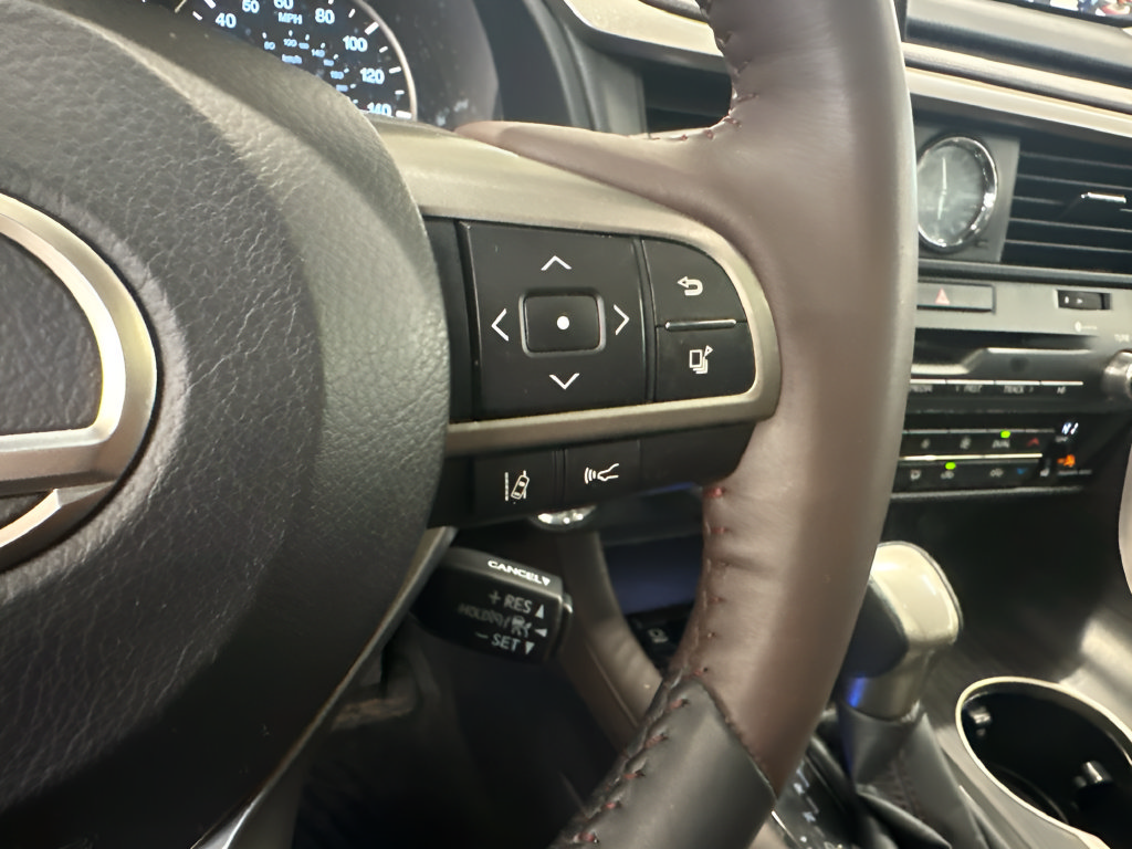 Used 2019 Lexus RX 350 AWD image 30