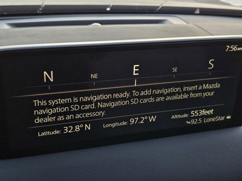 New 2025 MAZDA CX-5 AWD 2.5 S w/ Preferred Package image 19