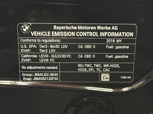 Used 2019 BMW 430i Gran Coupe image 35