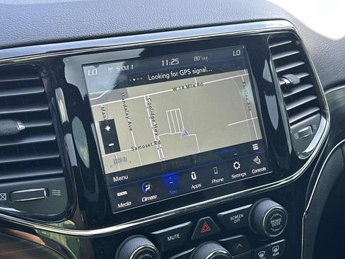 Used 2020 Jeep Grand Cherokee Limited X AWD/4WD image 26