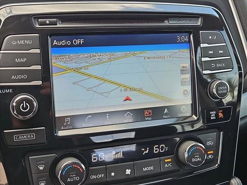 Used 2017 Nissan Maxima 3.5 S image 18