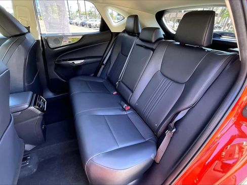 Used 2023 Lexus NX 350 AWD image 18