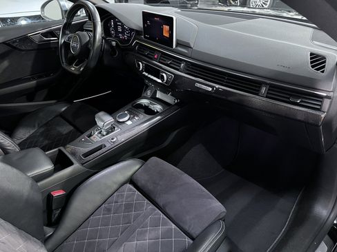 Used 2018 Audi S5 Prestige image 15