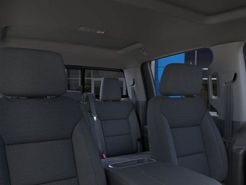 New 2026 Chevrolet Silverado 1500 RST w/ Convenience Package II AWD/4WD image 48