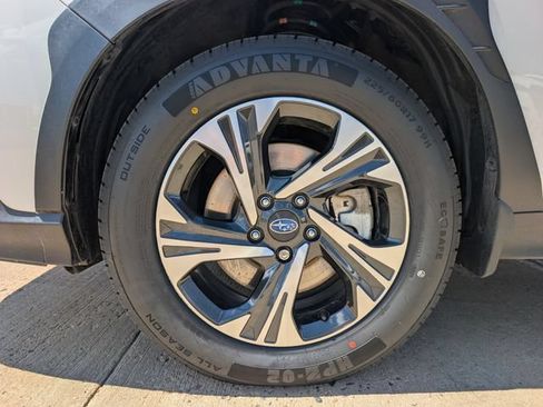 Certified 2024 Subaru Crosstrek 2.0i Premium AWD/4WD image 13