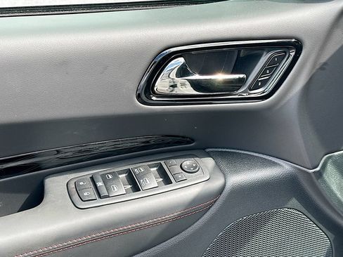 New 2026 Dodge Durango GT AWD/4WD image 22