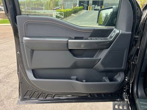 Used 2022 Ford F150 Tremor w/ Equipment Group 401A Mid AWD/4WD image 10