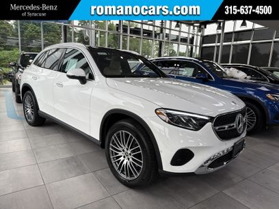 Used 2026 Mercedes-Benz GLC 300 4MATIC