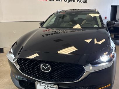 Certified 2024 MAZDA CX-30 AWD 2.5 S w/ Preferred Package