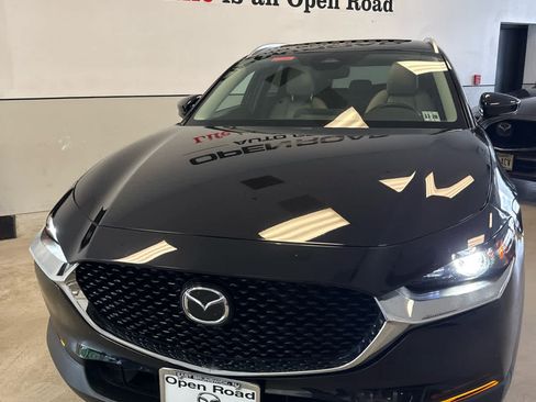Certified 2024 MAZDA CX-30 AWD 2.5 S w/ Preferred Package image 1