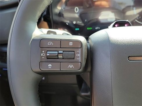 New 2026 Hyundai Santa Fe Calligraphy image 5