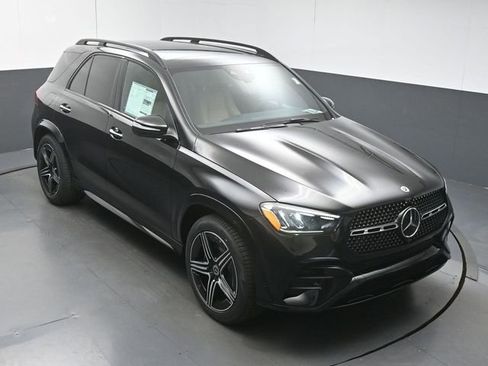 New 2026 Mercedes-Benz GLE 450 4MATIC image 42