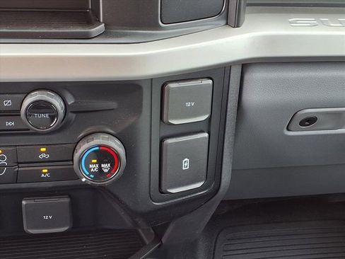 New 2024 Ford F350 XL image 13