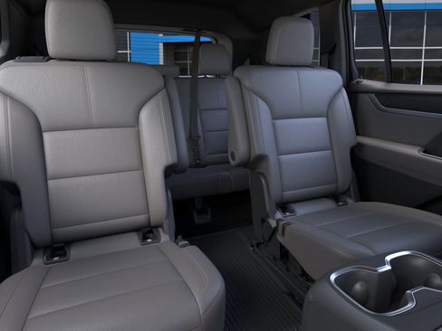 New 2026 GMC Acadia Elevation w/ Black Edition image 17