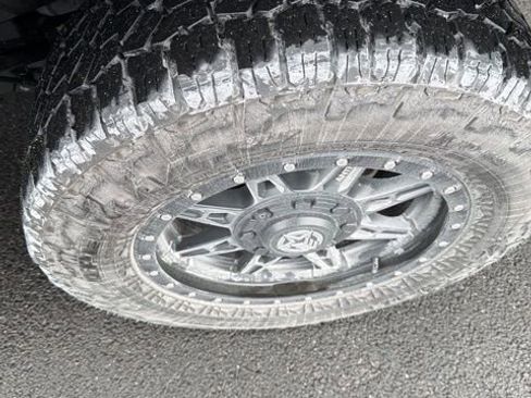 Used 2023 RAM 2500 Rebel w/ Level 2 Equipment Group image 6