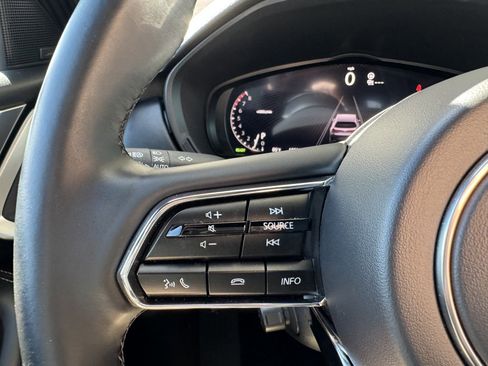 Used 2024 MAZDA CX-90 3.3 Turbo S w/ Premium Package image 29