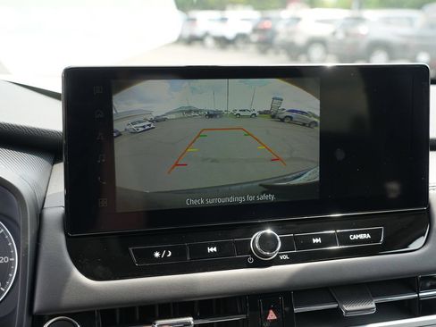 New 2026 Mitsubishi Outlander ES AWD/4WD image 30