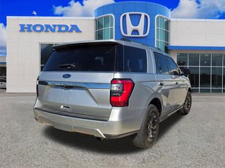 Used 2019 Ford Expedition Limited w/ Equipment Group 301A video 2