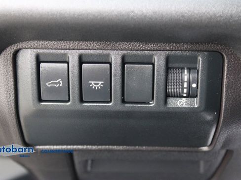Certified 2023 Subaru Ascent Limited AWD/4WD image 9