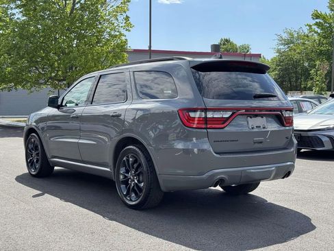 Used 2023 Dodge Durango R/T RWD image 24