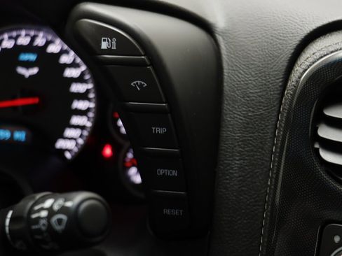 Used 2010 Chevrolet Corvette Coupe w/ Roof Package image 12