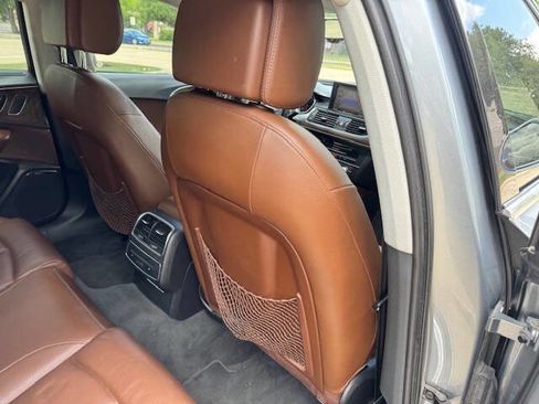 Used 2013 Audi A6 2.0T Premium Plus image 19