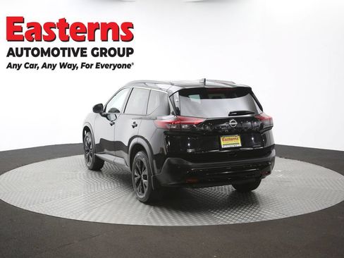 Used 2023 Nissan Rogue SV w/ SV Premium B Package AWD/4WD image 65