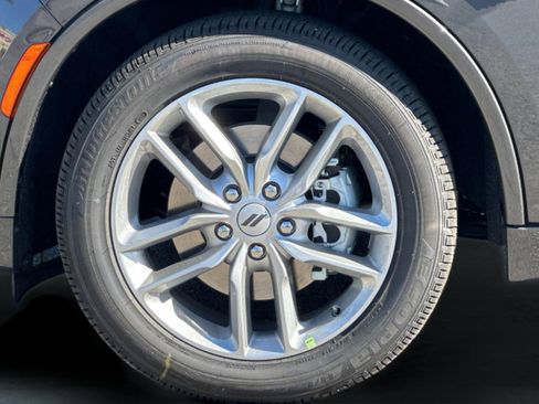 New 2025 Dodge Durango R/T image 25