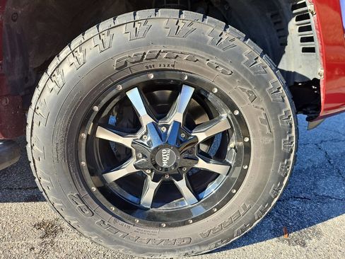 Used 2011 Toyota 4Runner SR5 image 25