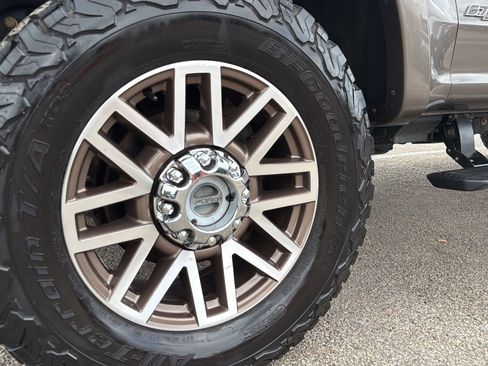 Used 2019 Ford F250 King Ranch w/ King Ranch Ultimate Package image 28