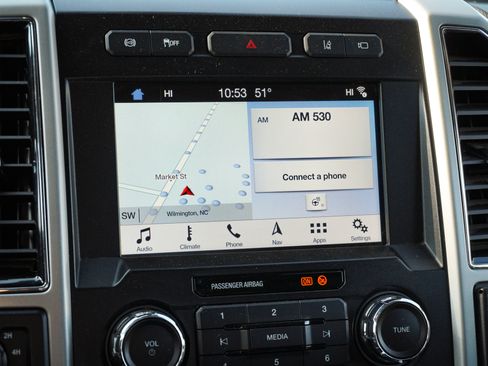 Used 2019 Ford F250 Lariat w/ Lariat Ultimate Package image 23