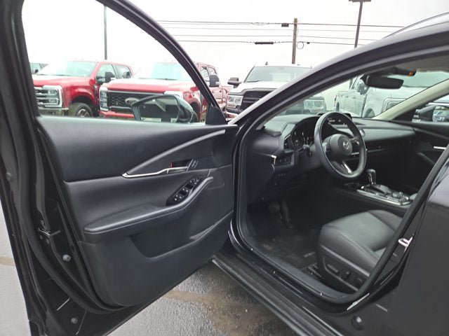 Used 2024 MAZDA CX-30 AWD 2.5 S w/ Preferred Package image 7