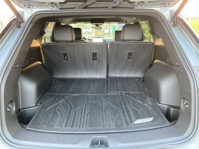 Used 2024 Chevrolet Blazer RS w/ LPO, Floor Liner Package AWD/4WD image 26
