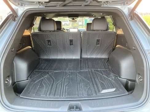 Used 2024 Chevrolet Blazer RS w/ LPO, Floor Liner Package AWD/4WD image 26
