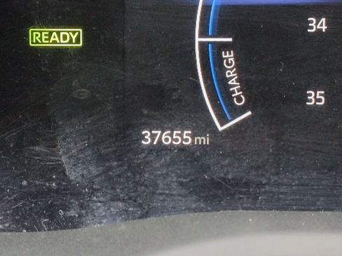 Certified 2025 Toyota Camry LE FWD image 24