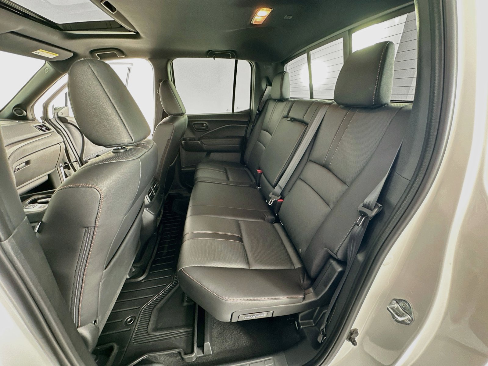 Used 2026 Honda Ridgeline TrailSport image 32