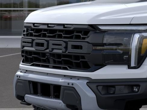 New 2026 Ford F150 Raptor AWD/4WD image 17