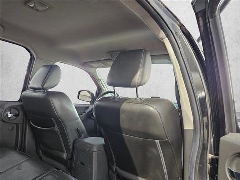 Used 2014 Nissan Xterra PRO-4X w/ Pro-4x Leather Package image 19