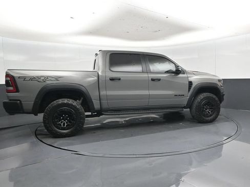 Used 2023 RAM 1500 TRX w/ TRX Level 2 Equipment Group AWD/4WD image 3