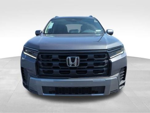 New 2026 Honda Pilot EX-L image 9