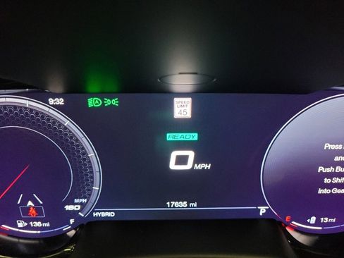 Used 2024 Dodge Hornet R/T w/ R/T Blacktop Package image 23