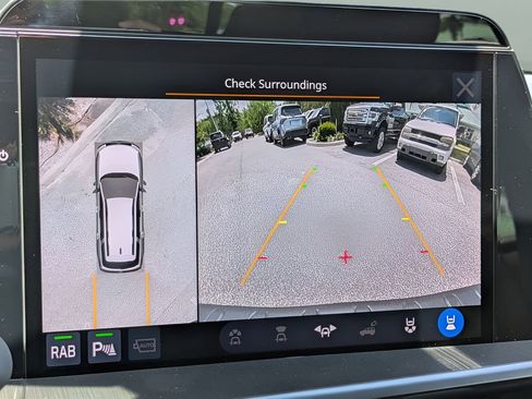 New 2026 Subaru Outback Touring AWD/4WD image 19