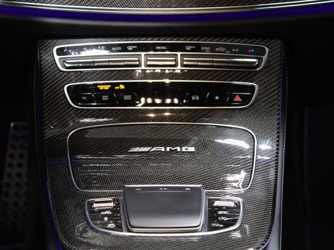 Used 2021 Mercedes-Benz E 63 AMG S image 38