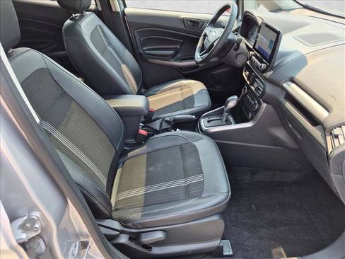 Used 2022 Ford EcoSport SES AWD/4WD image 24